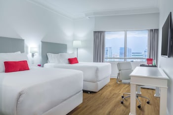 Superior Room (View)