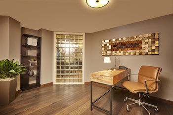 Presidential Suite, 1 King Bed