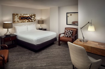 Presidential Suite, 1 King Bed