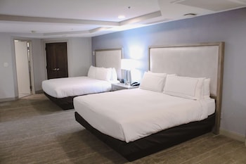 Room, Multiple Beds