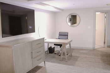 Room, Multiple Beds
