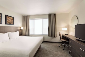 Studio Suite, 1 King Bed, Non Smoking
