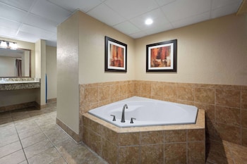 Studio Suite, 1 King Bed, Accessible, Non Smoking