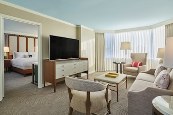 Executive Suite, 1 Bedroom