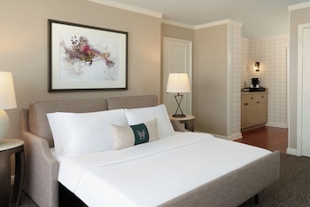 Executive Suite, 1 Bedroom