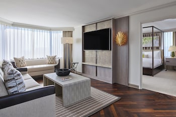 Suite, 1 Bedroom