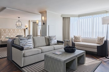 Suite, 1 Bedroom