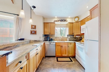 Condo, 2 Bedrooms (plus Loft)