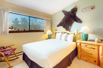Condo, 2 Bedrooms (Platinum Loft)