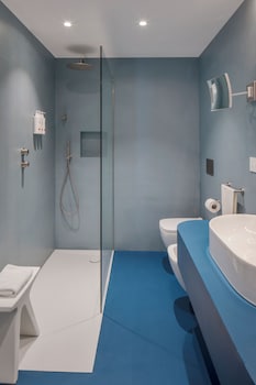 Superior Double or Twin Room, Sea View