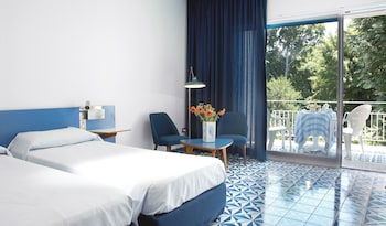 Classic Triple Room, Park View