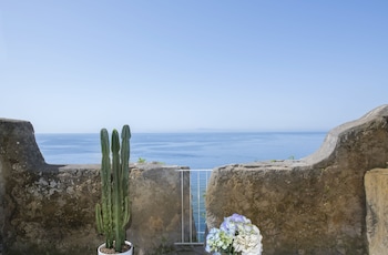 Deluxe Double Room, Sea View, Sea Facing
