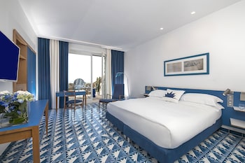 Deluxe Double Room, Sea View, Sea Facing