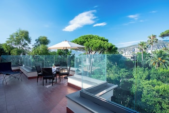 Apartment (Cedro)