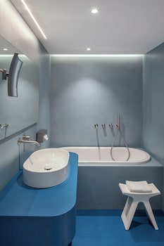 Junior Suite, Sea View