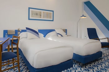 Classic Double or Twin Room, Park View