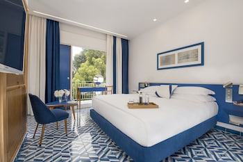 Classic Triple Room, Park View