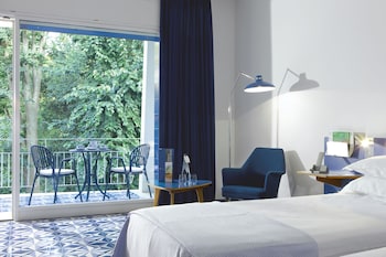 Classic Triple Room, Park View