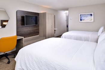 Room, 2 Queen Beds, Non Smoking