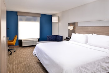 Room, 1 King Bed, Non Smoking (Leisure)