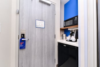 Room, 2 Double Beds, Non Smoking