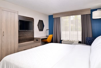 Room, 1 King Bed, Non Smoking (Leisure)