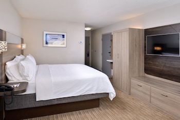 Room, 1 King Bed, Non Smoking (Leisure)