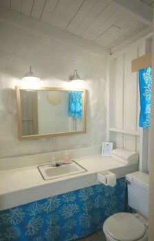 Cabin, 1 Bedroom