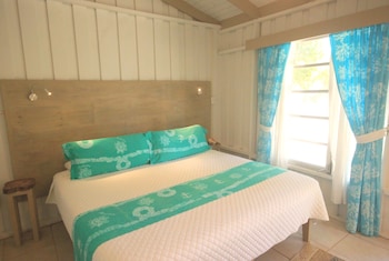 Cabin, 1 Bedroom