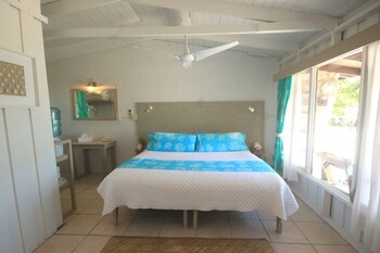 Cabin, 1 Bedroom