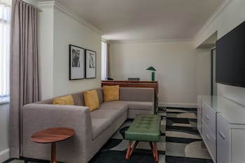 Suite, 1 Bedroom