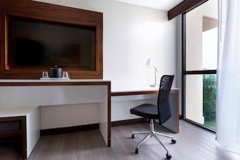 Room, 1 King Bed