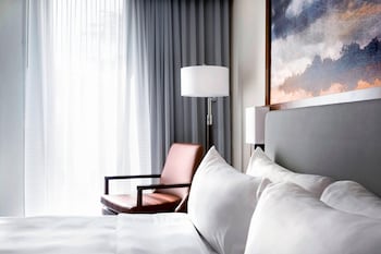 Room, 1 King Bed