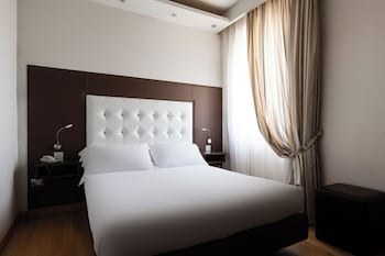 Standard Double Room Single Use