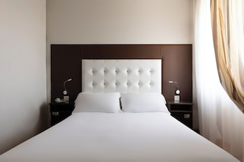 Standard Double Room Single Use