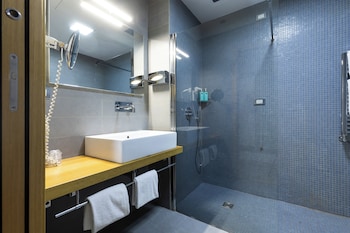 Standard Double Room Single Use