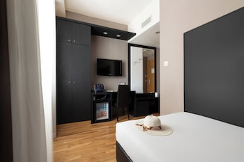 Standard Single Room, 1 Twin Bed