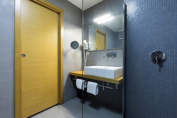 Standard Double Room Single Use