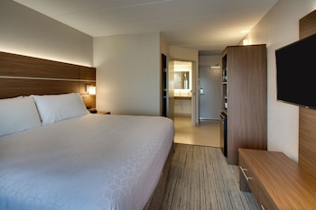 Room, 1 King Bed, Accessible (Communications)