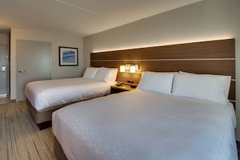 Standard Room, 2 Queen Beds