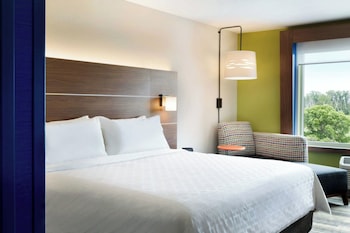 Room, 1 King Bed, Accessible (Communications)