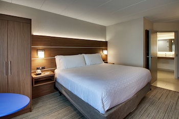 Room, 1 King Bed, Accessible (Communications)