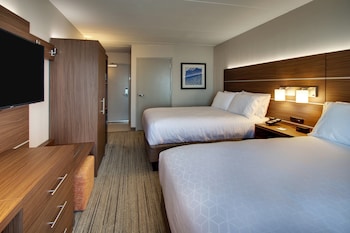 Standard Room, 2 Queen Beds