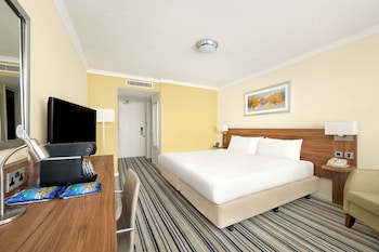 Premium Room, 1 King Bed