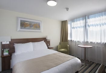 Standard Room, 1 Double Bed with Sofa bed (Walk-In Shower)