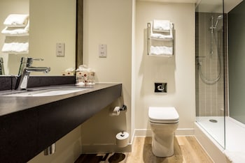 Premium Room, 1 Double Bed with Sofa bed