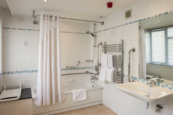 Standard Room, 1 Double Bed, Accessible