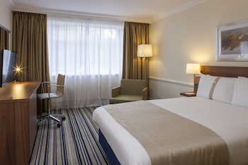 Standard Room, 1 Double Bed with Sofa bed (Walk-In Shower)