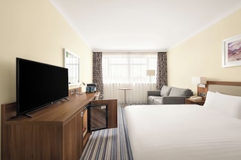 Premium Room, 1 Double Bed with Sofa bed