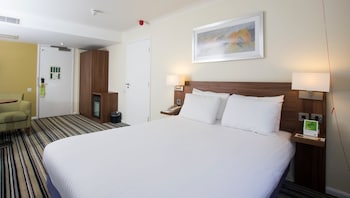 Standard Room, 1 Double Bed with Sofa bed (Walk-In Shower)